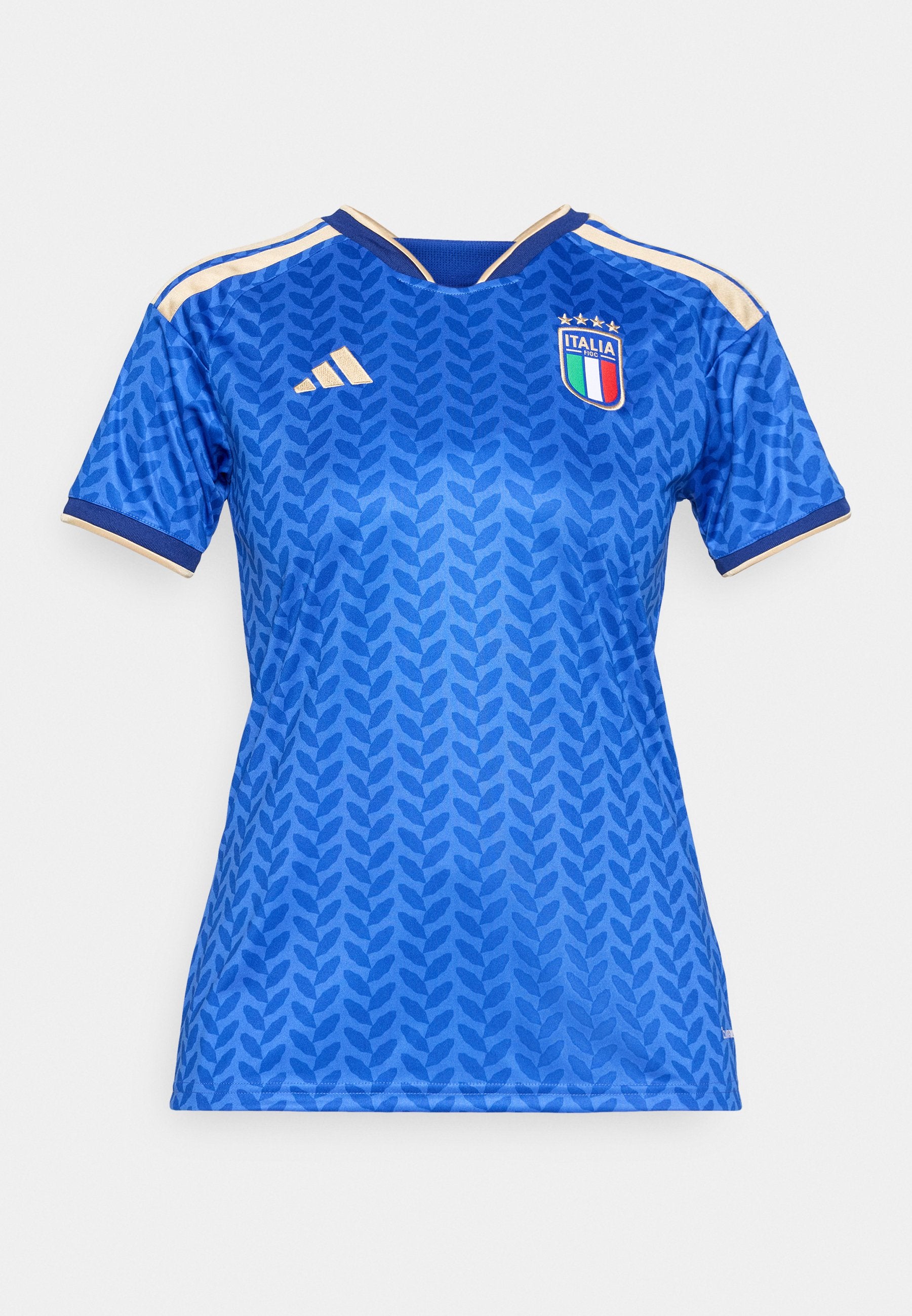 ITALY 26 HOME - National team wear - bold blue