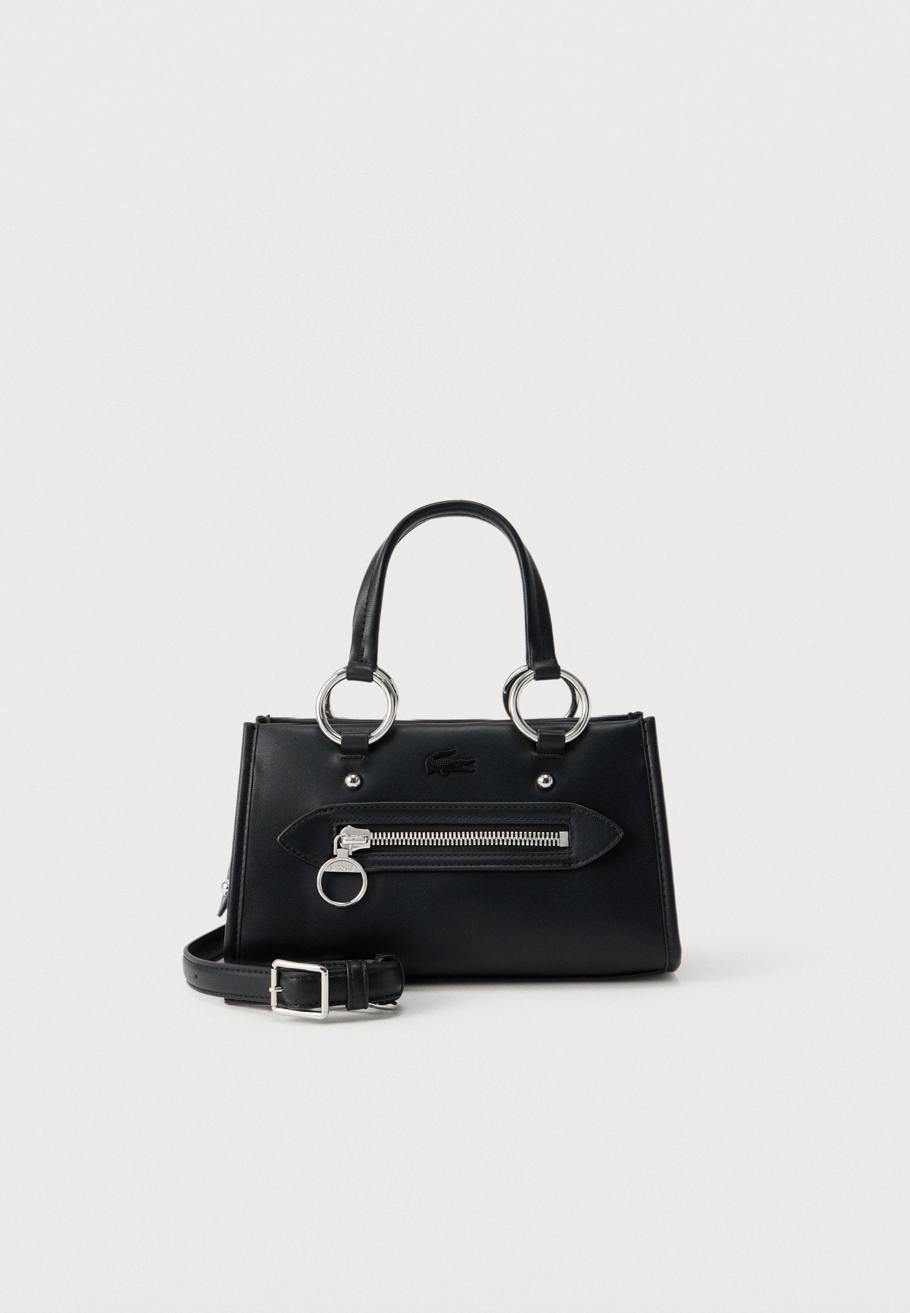 TOP - Handbag - noir