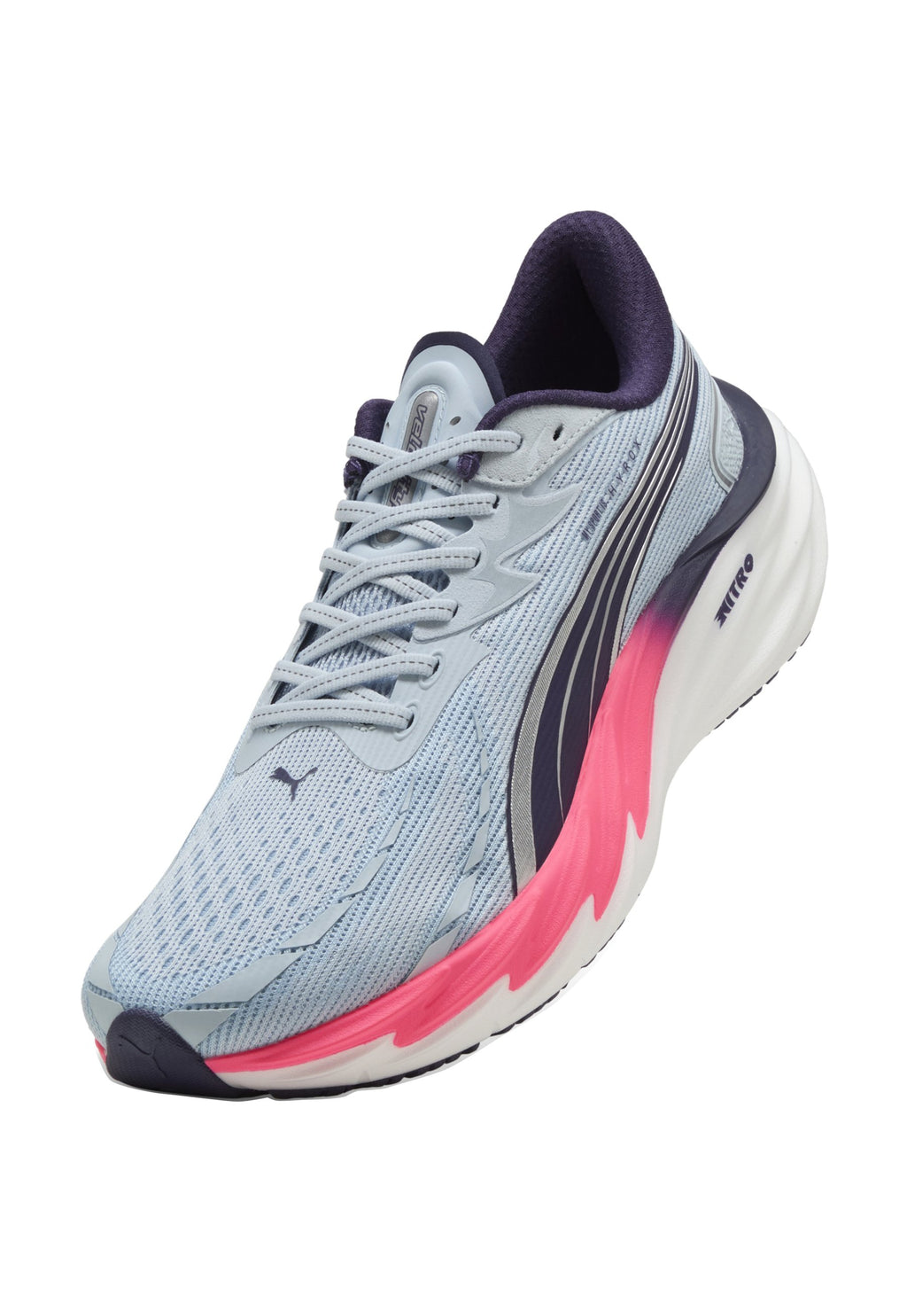 VELOCITY NITRO 4 X HYROX - Trainers - lucite-pure pink-deep plum
