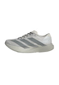 ADIZERO EVO M - Trainers - grey one grey three iron met.=