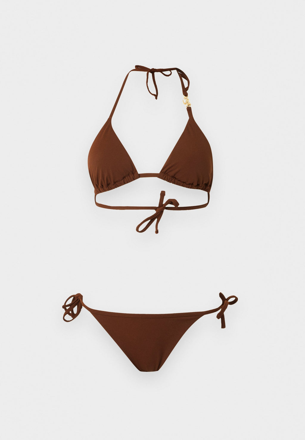 Bikini - fondant au chocolat