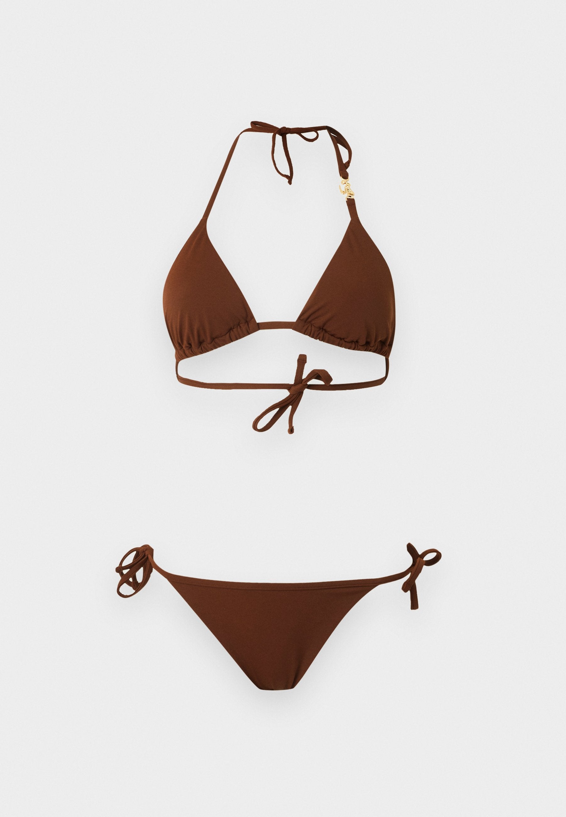 Bikini - chocolate fondant