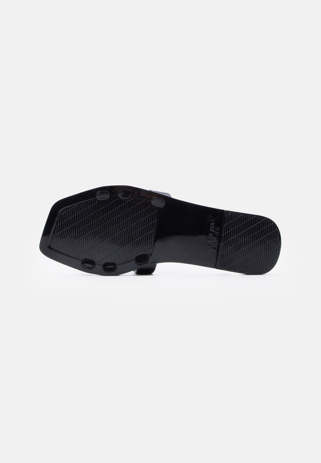 Mules - black