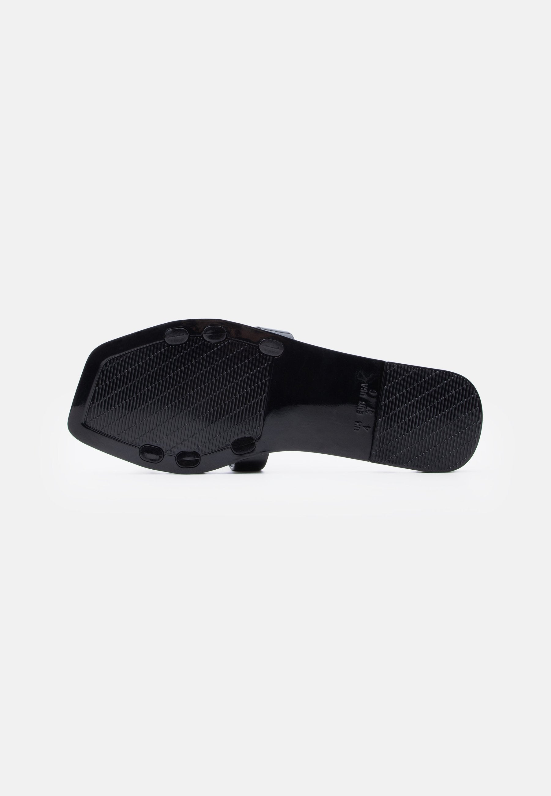 Mules - black