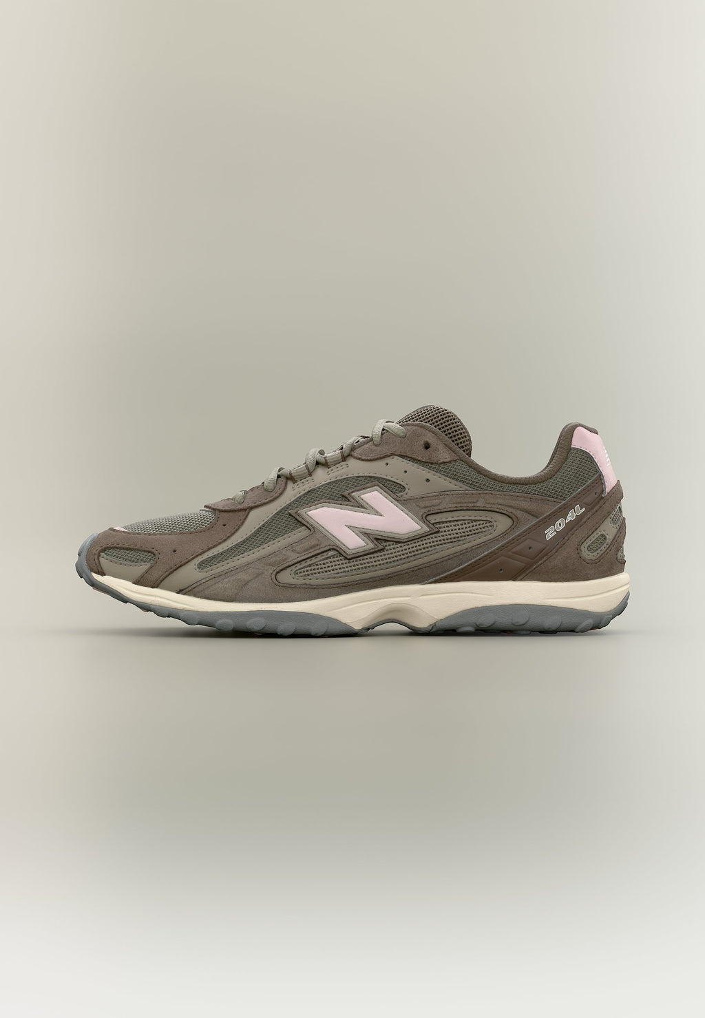 U204L UNISEXE - Baskets - cortado/rose pierre