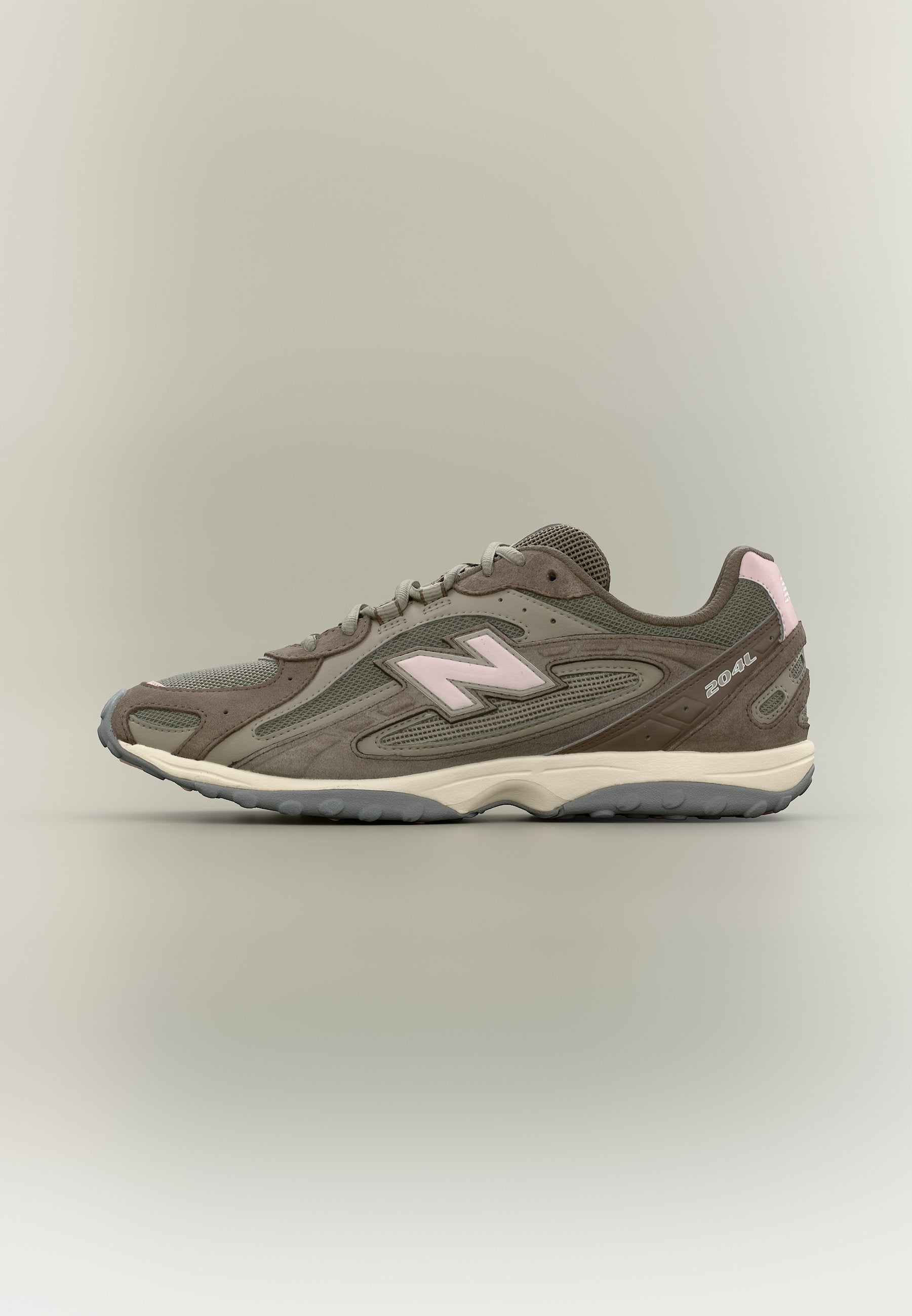 U204L UNISEXE - Baskets - cortado/rose pierre