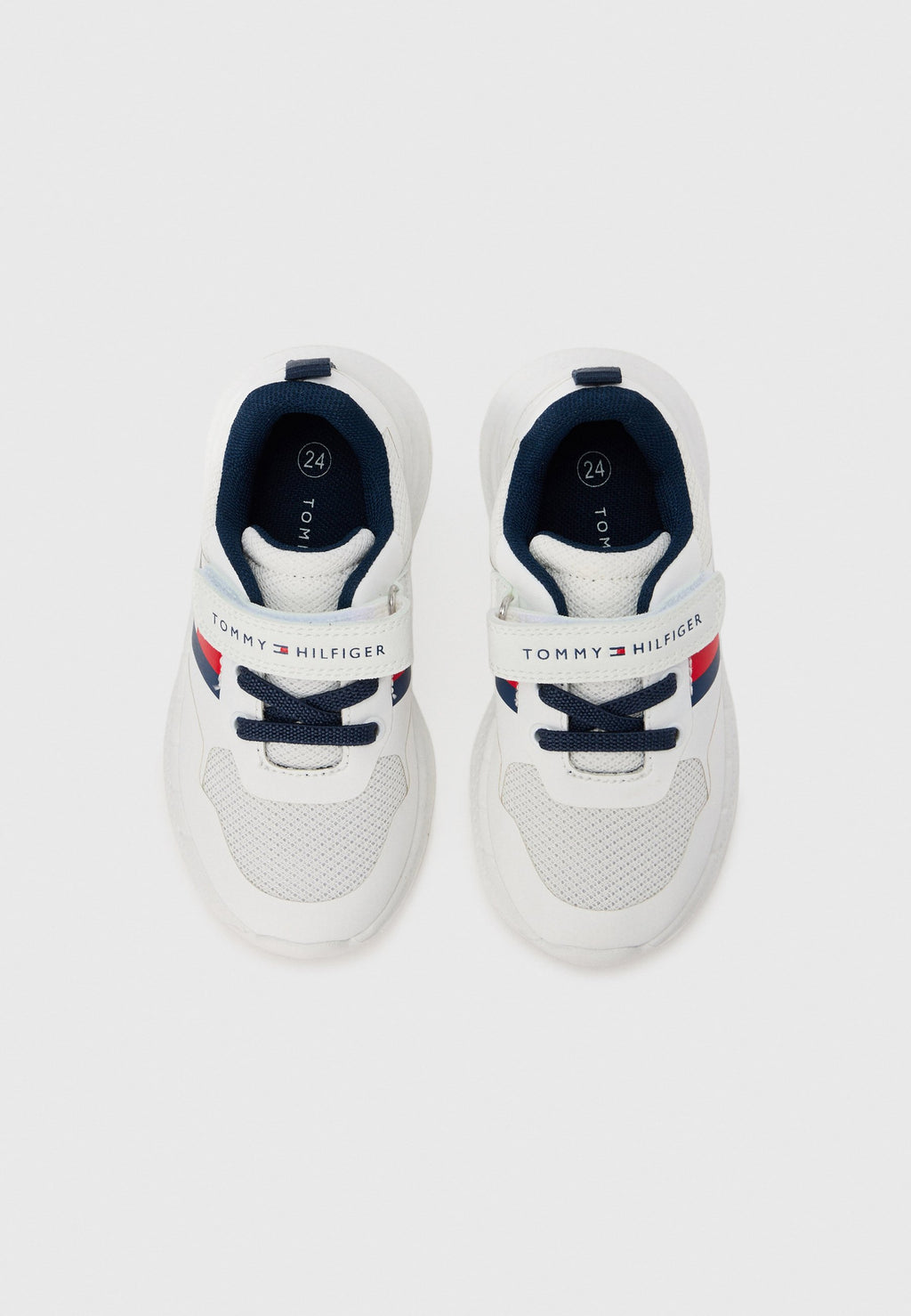 CONNOR UNISEX - Trainers - white