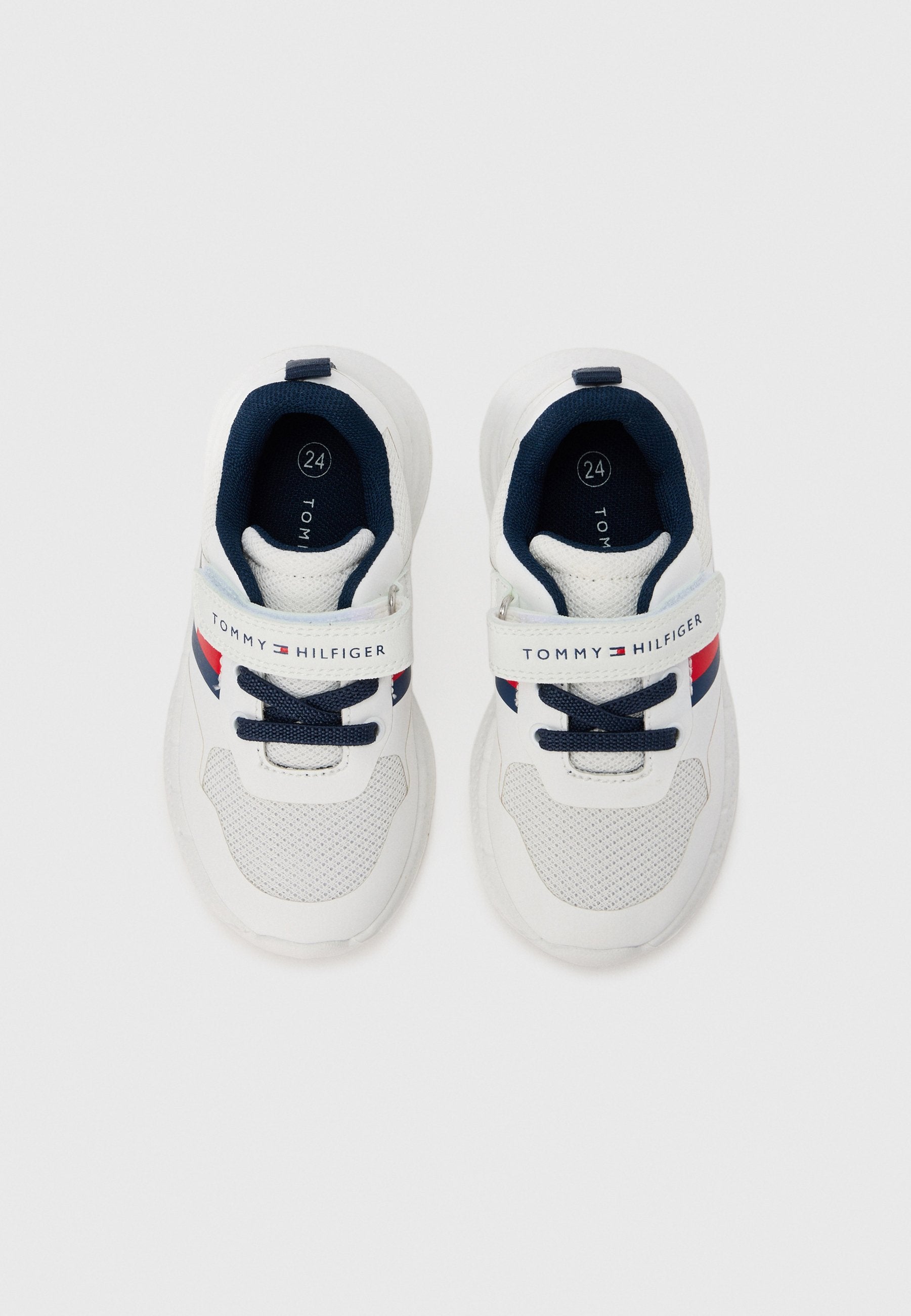 CONNOR UNISEX - Trainers - white