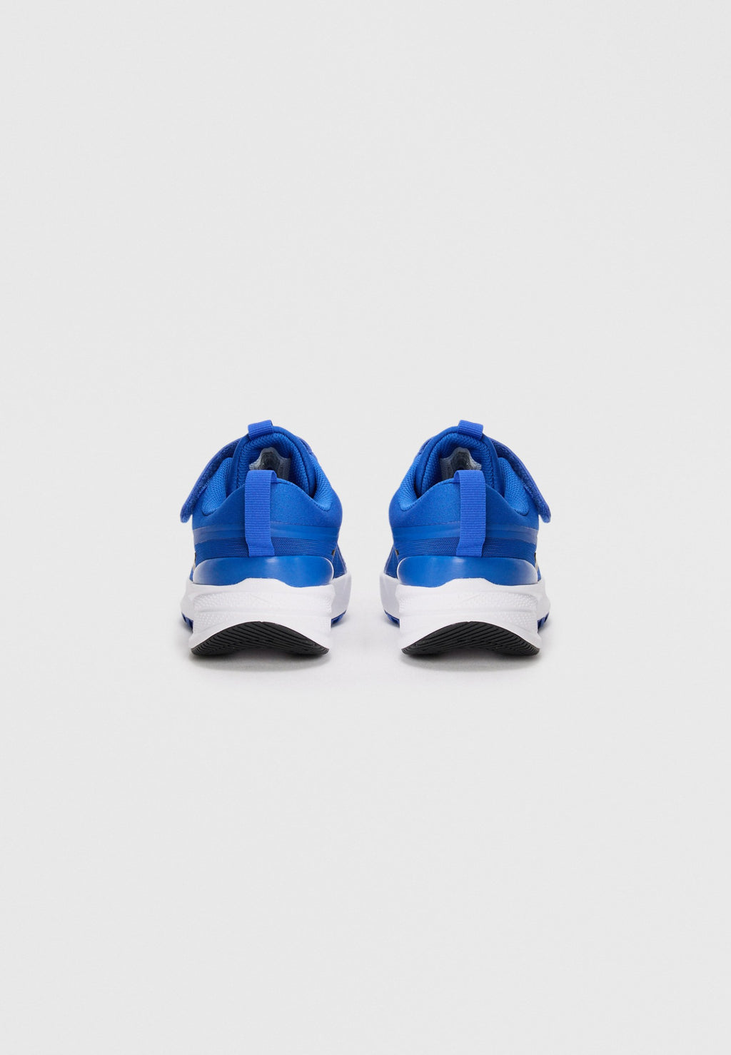 STAR RUNNER 5 UNISEX - Road running shoes - game royal/black/white