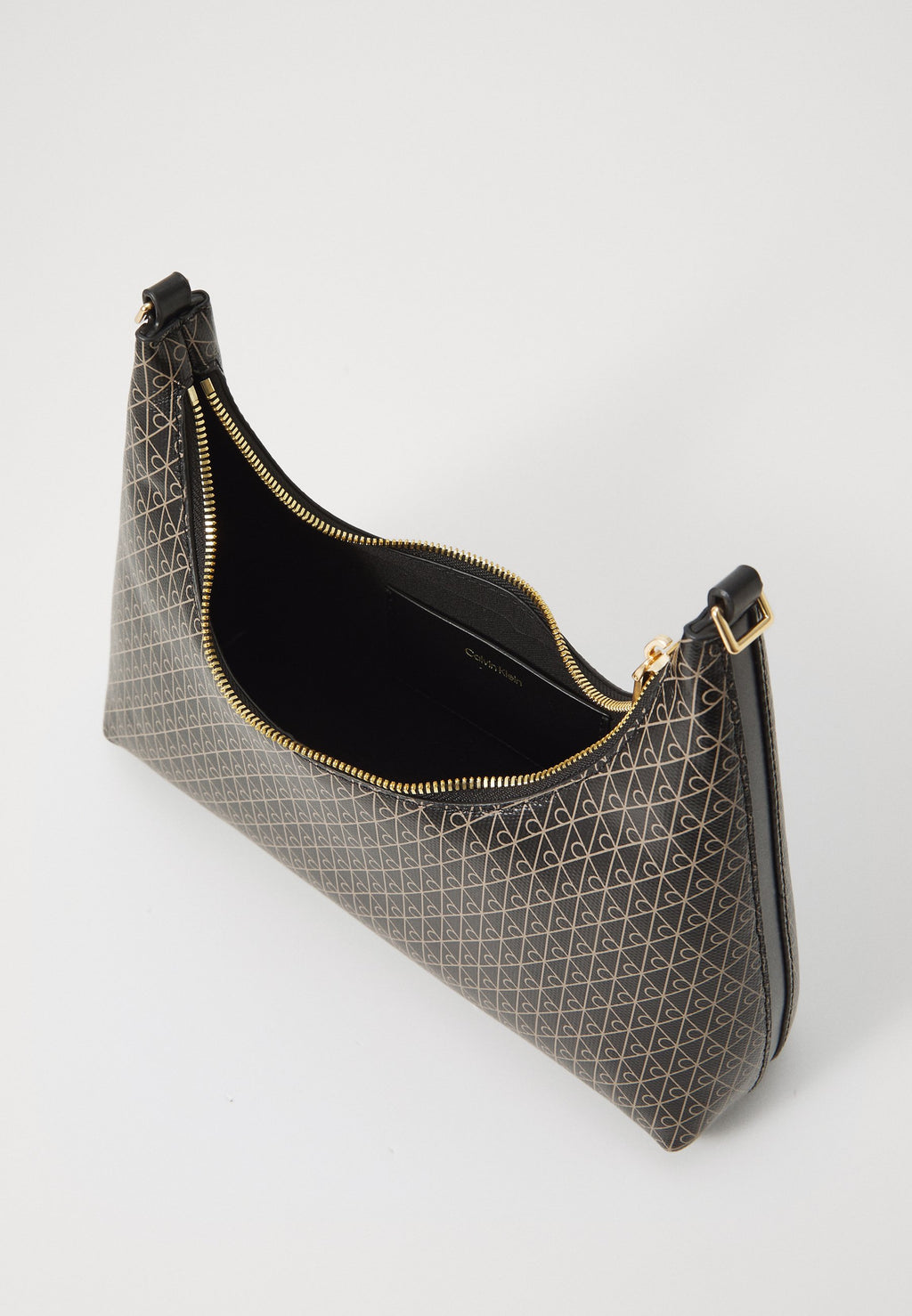 EMBLEM - Handbag - black