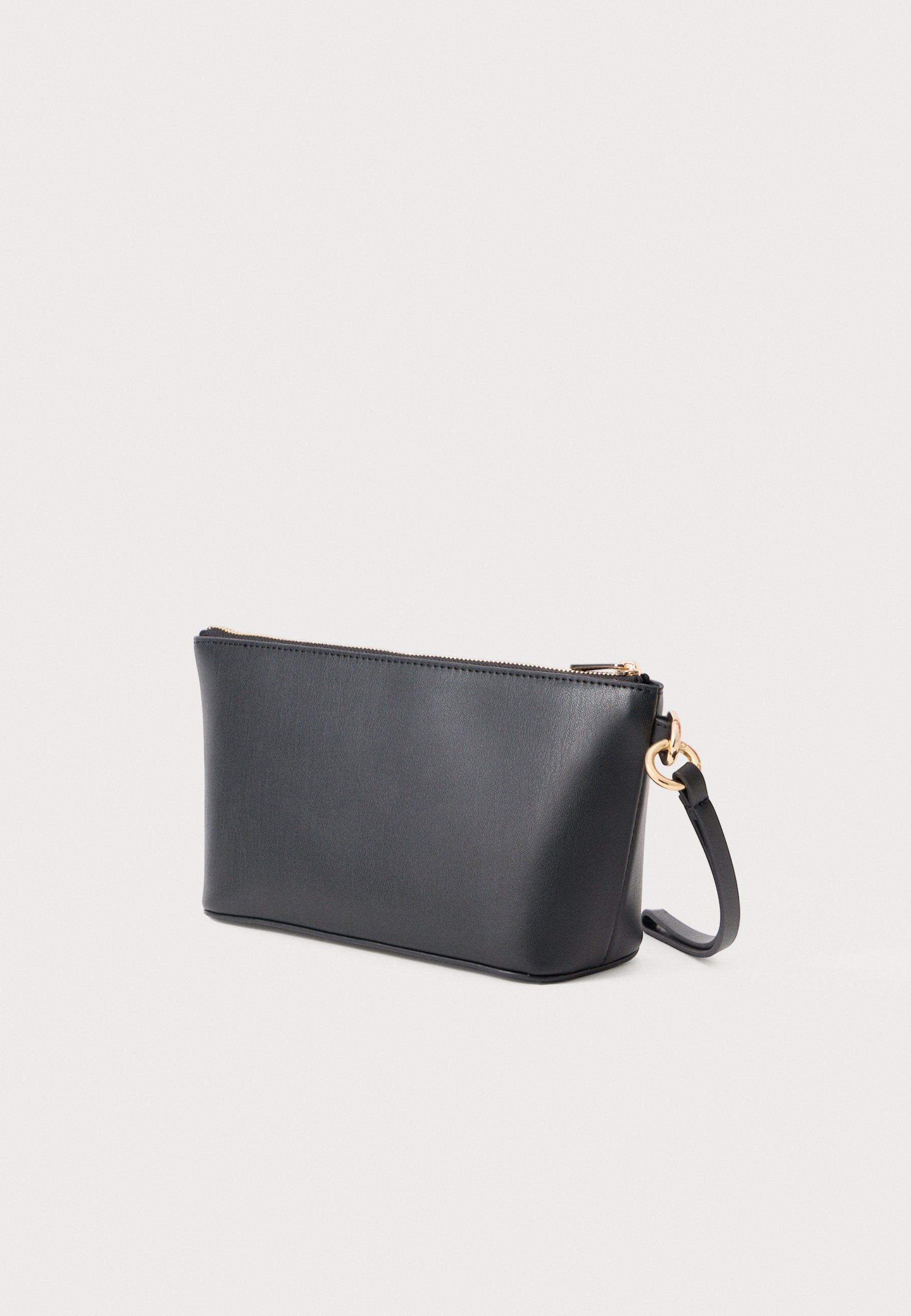 ICON MAKE UP - Trousse de toilette - noir