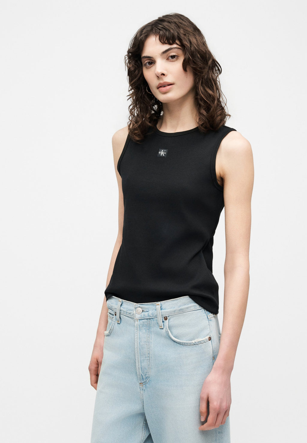 LABEL CUTO - Top - black