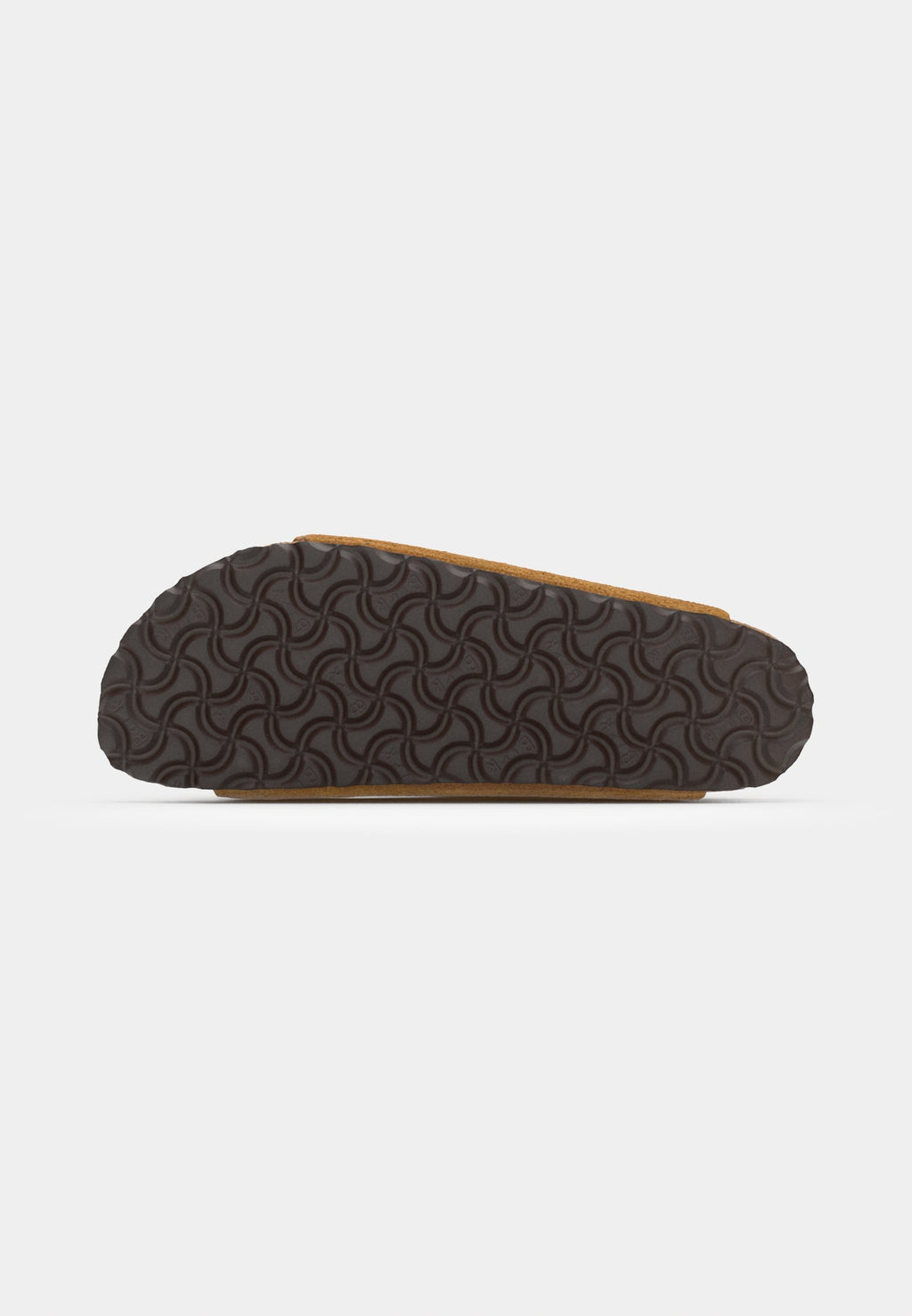 ARIZONA SFB LEVE MINKS - NARROW - Sandals - brown