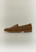 HELYAN - Slip-ons - medium beige