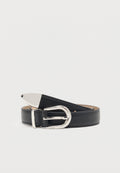 CAROL - Belt - black