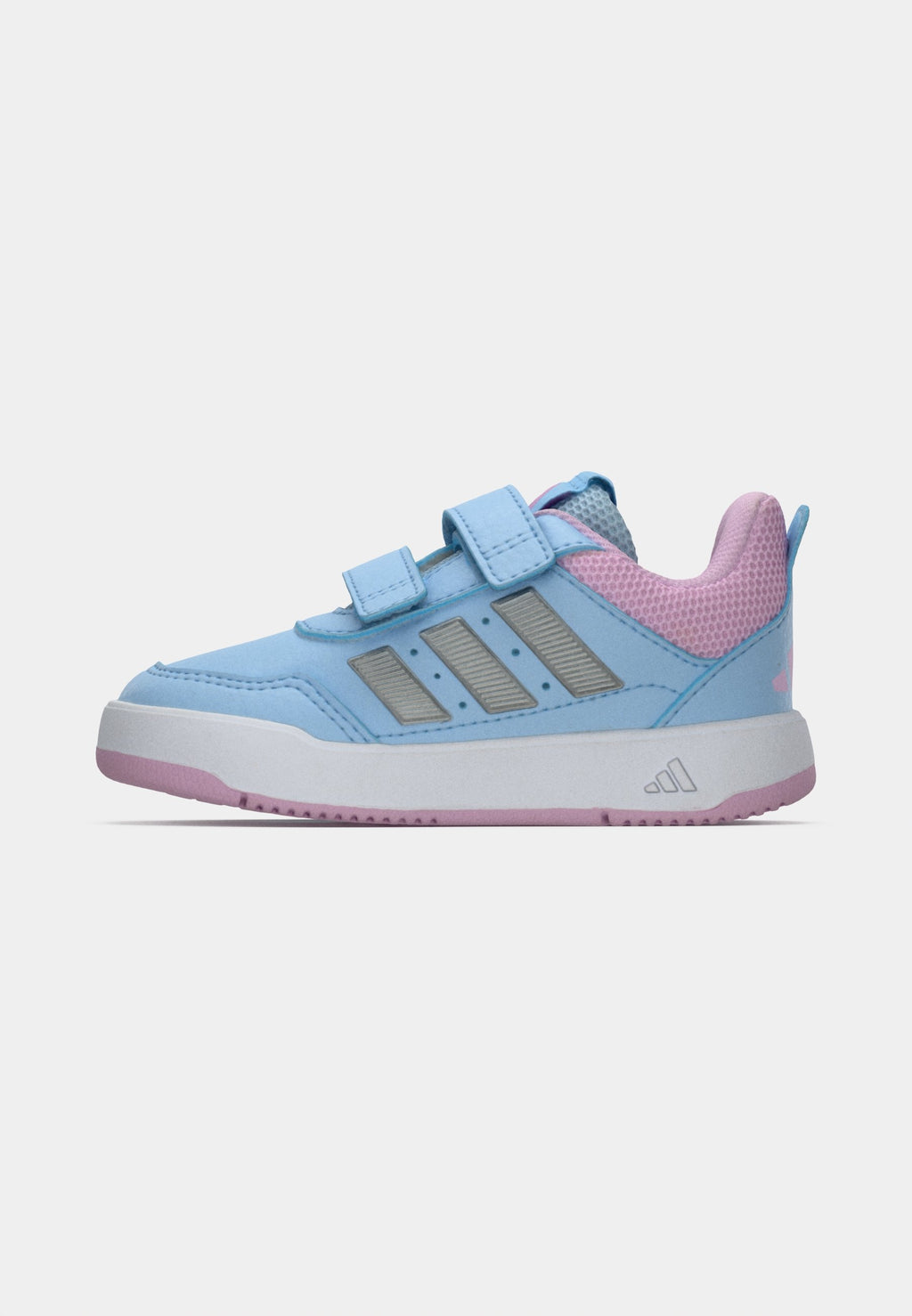 TENSAUR SPORT 3.0 CF I UNISEX - Training shoe - clear sky/silver-coloured metallic/bliss lilac