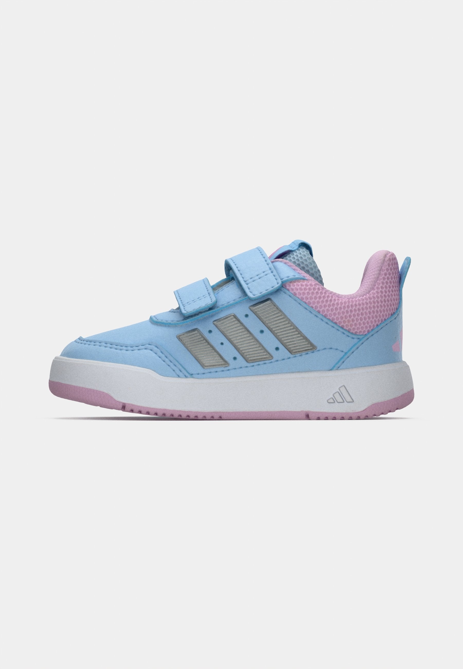 TENSAUR SPORT 3.0 CF I UNISEX - Training shoe - clear sky/silver-coloured metallic/bliss lilac