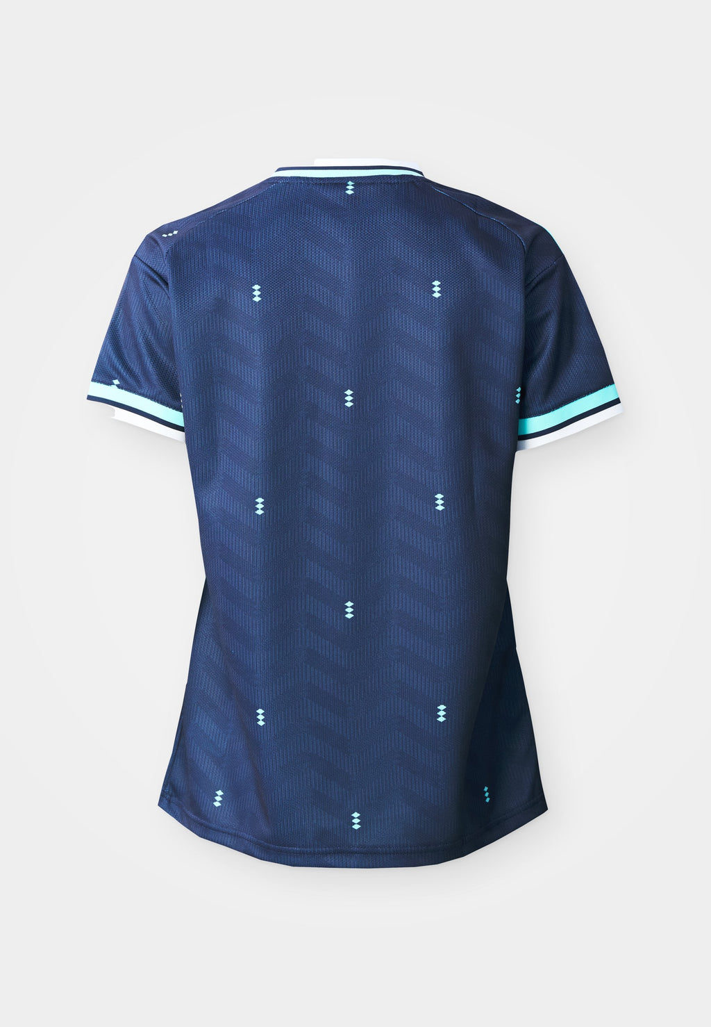DEUTSCHLAND DFB 26 AWAY REPLICA - Sports T-shirt - collegiate navy