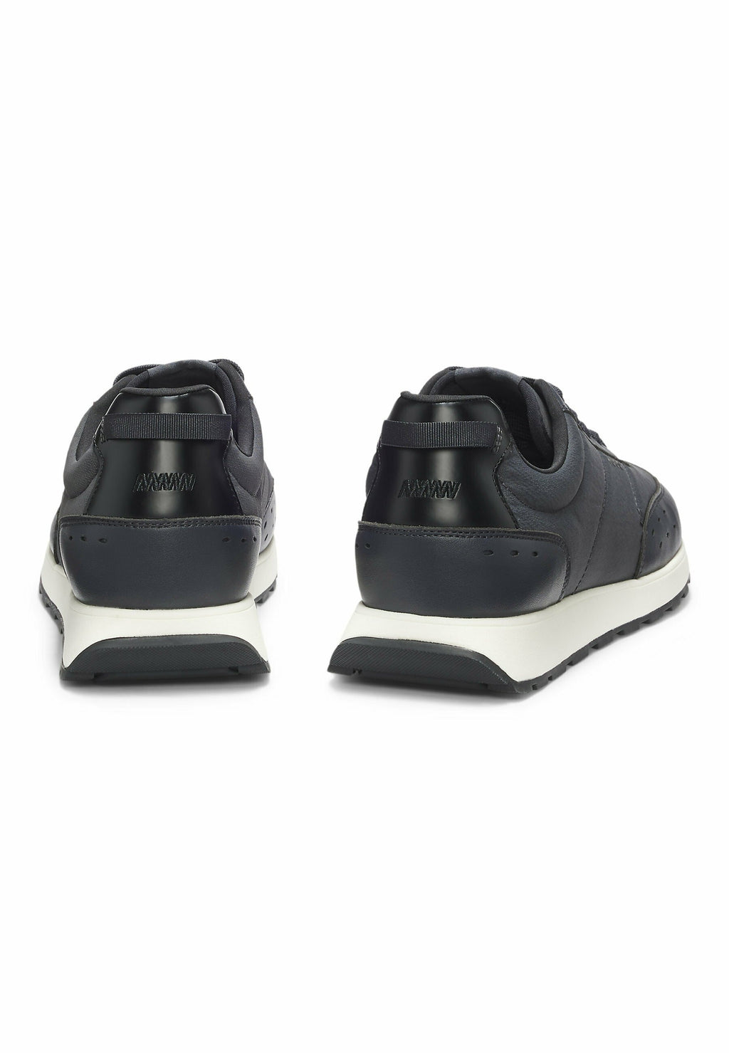 ICELIN RUNN - Trainers - dark blue one