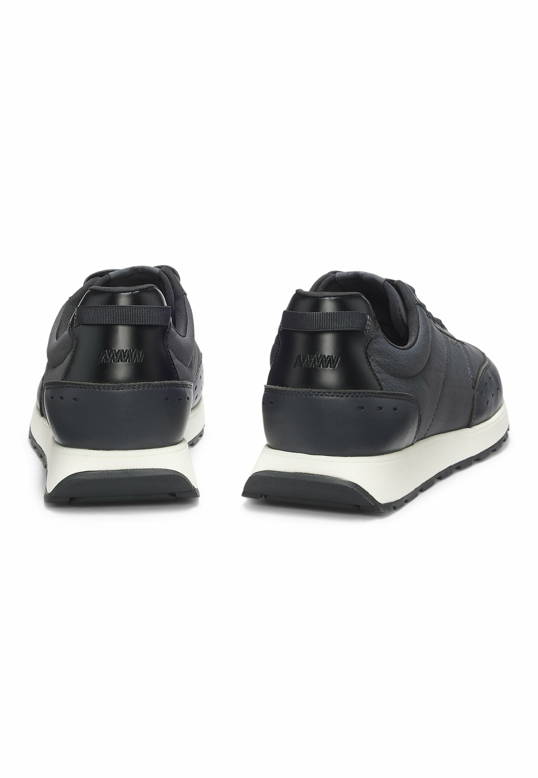 ICELIN RUNN - Trainers - dark blue one