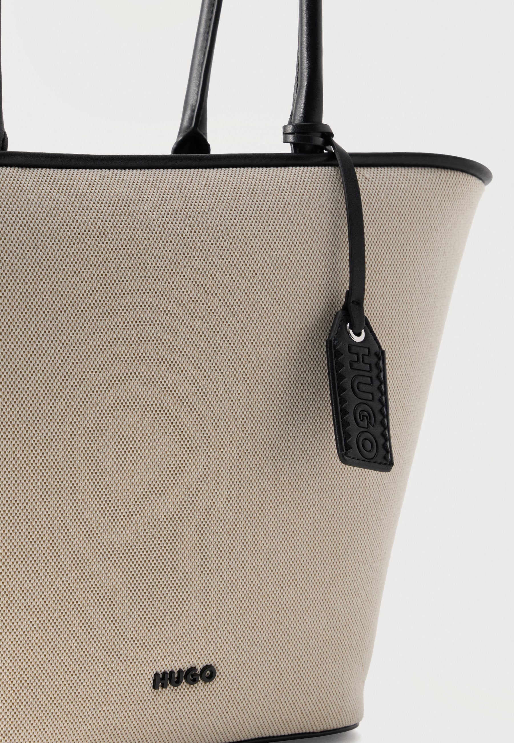 JODI - Tote bag - open white