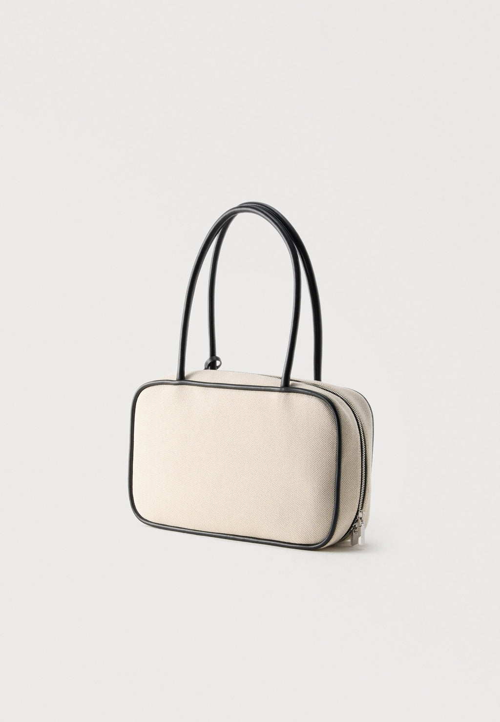 JODI DUFFLE - Handbag - open white