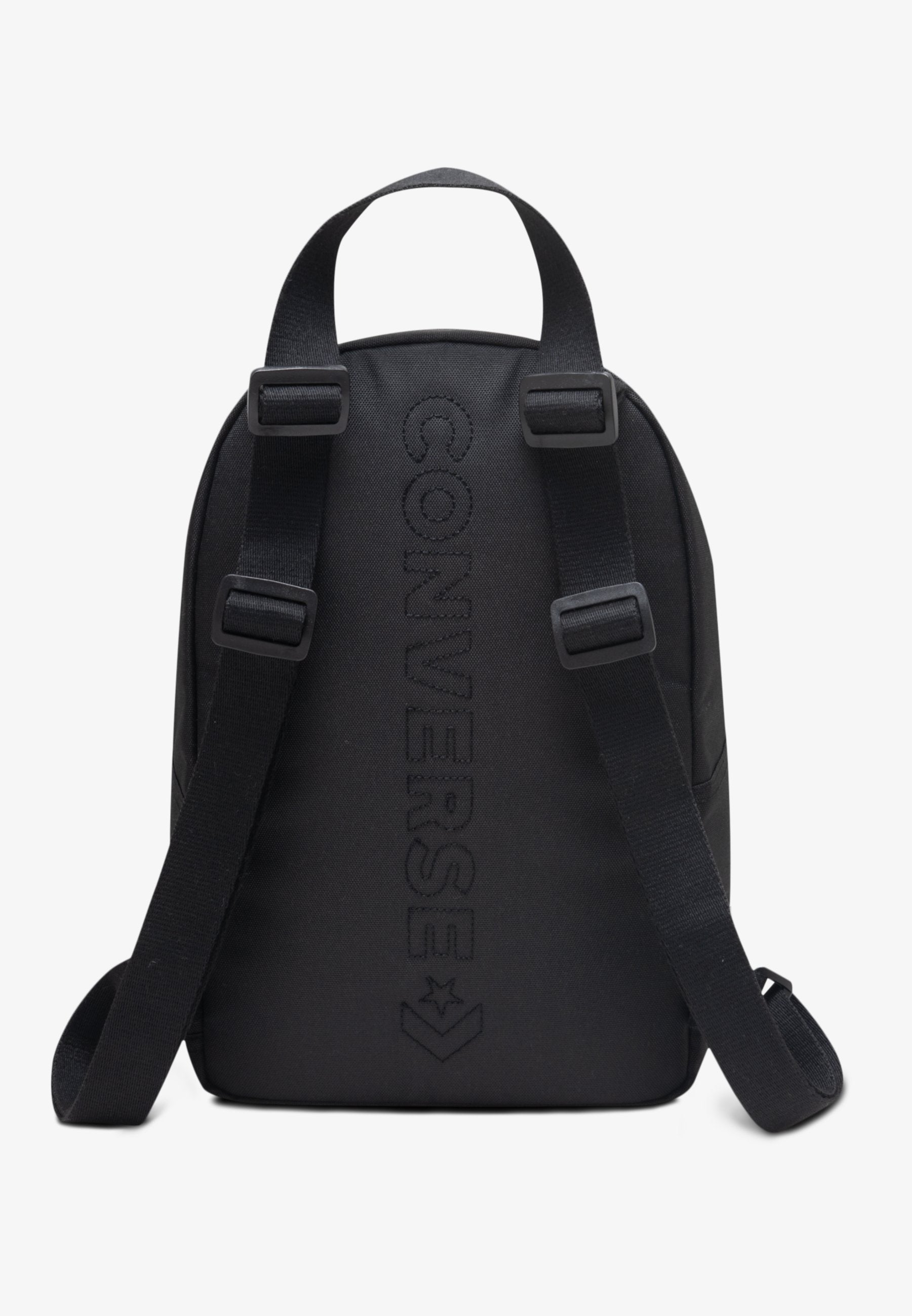 UNISEX - Backpack - black