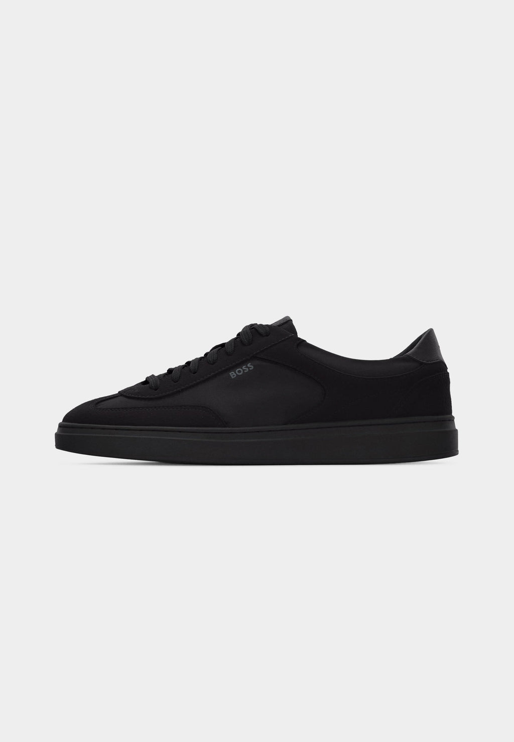 KIERAN - Trainers - black