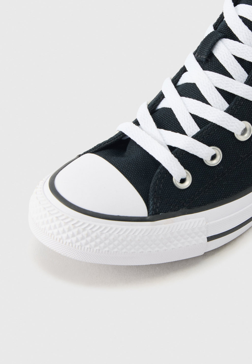 CHUCK TAYLOR ALL STAR - High-top trainers - black/new found bloom/clear skies