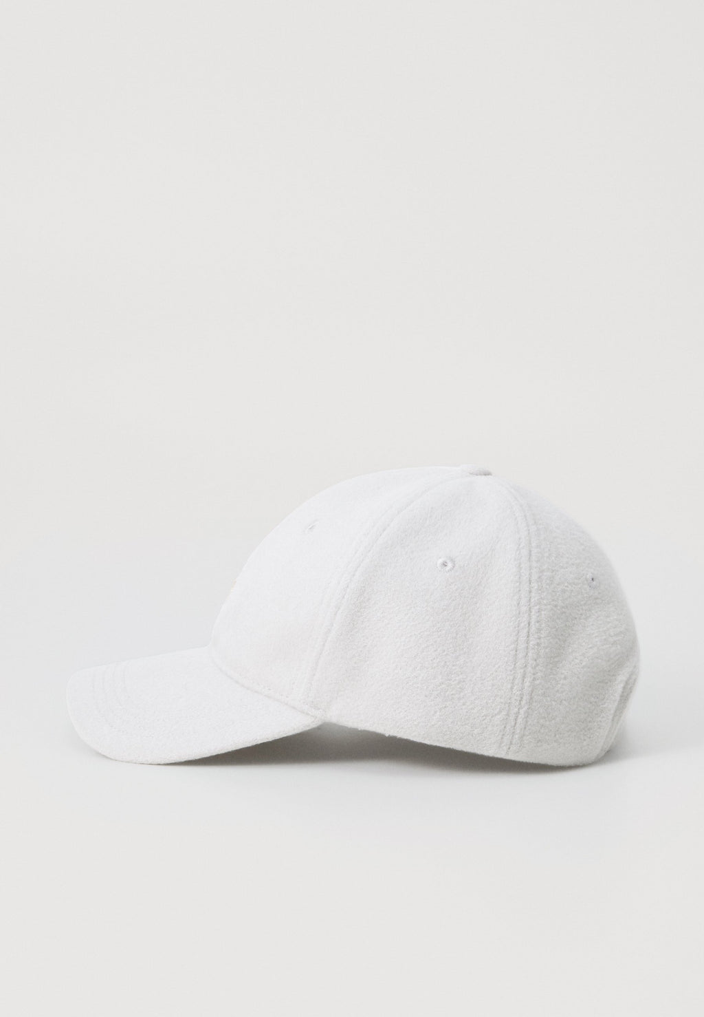 ELEVATED CHIC - Cap - grey whisper