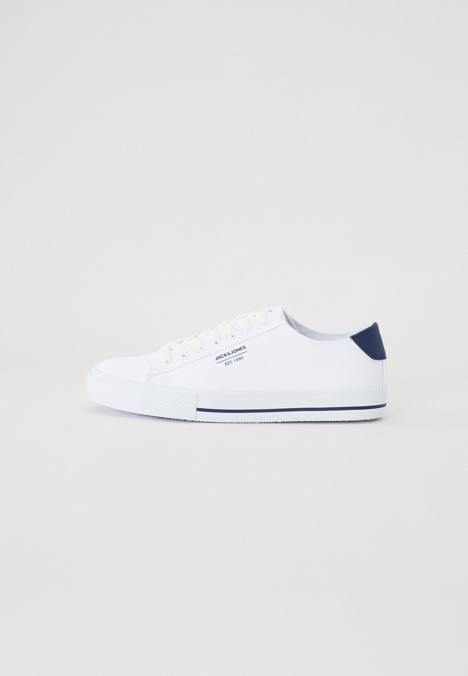 JFWRYDER - Trainers - bright white