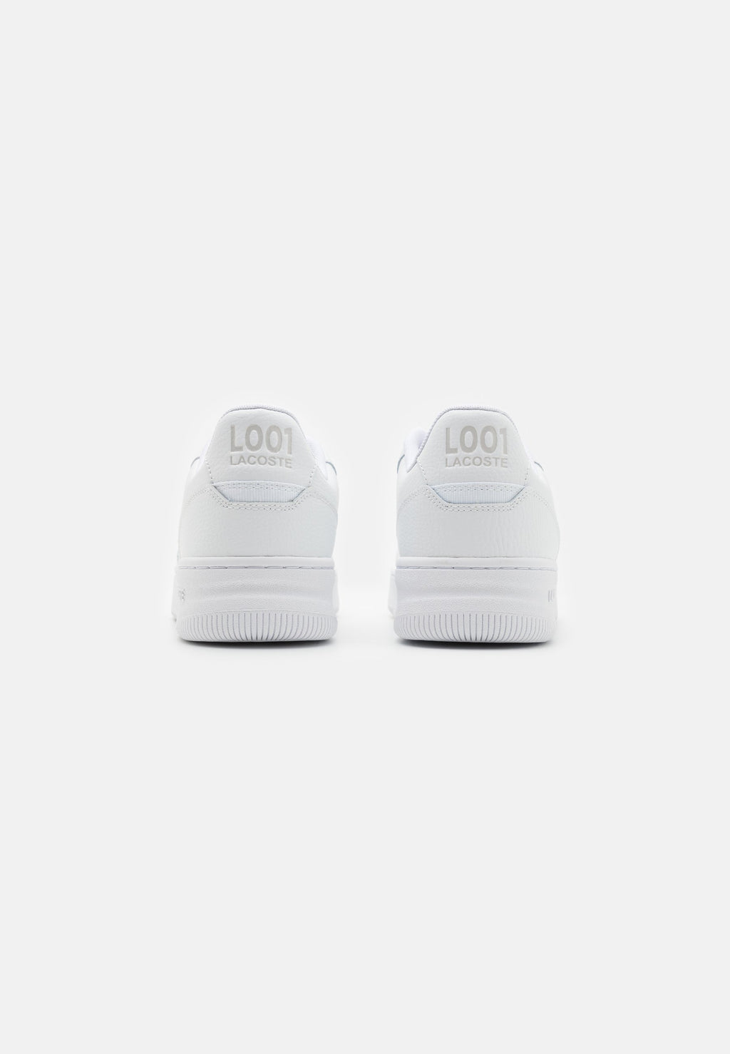 L001 SET 224 - Trainers - white
