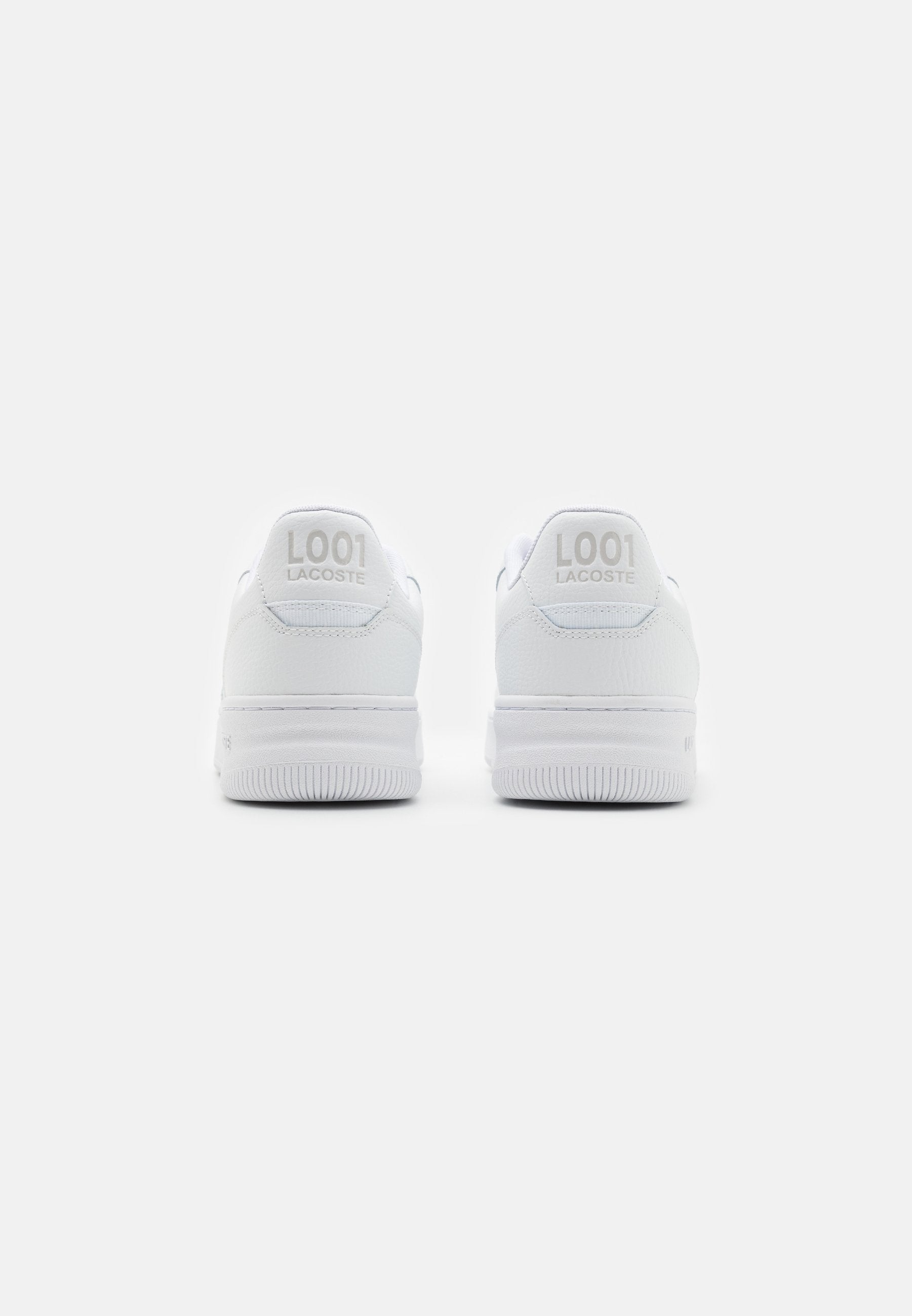 L001 SET 224 - Trainers - white