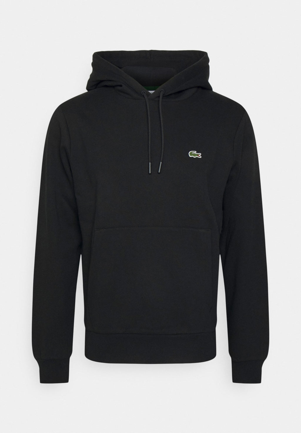 UNISEX - Hoodie - noir