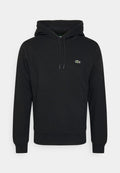 UNISEX - Hoodie - noir