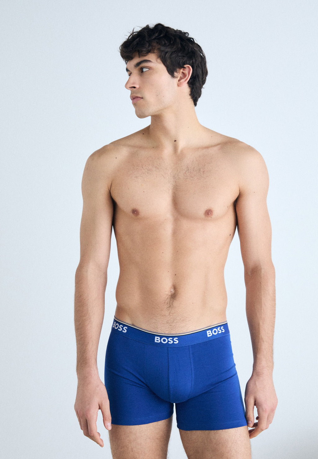 POWER 3 PACK - Boxer briefs - open miscellaneous