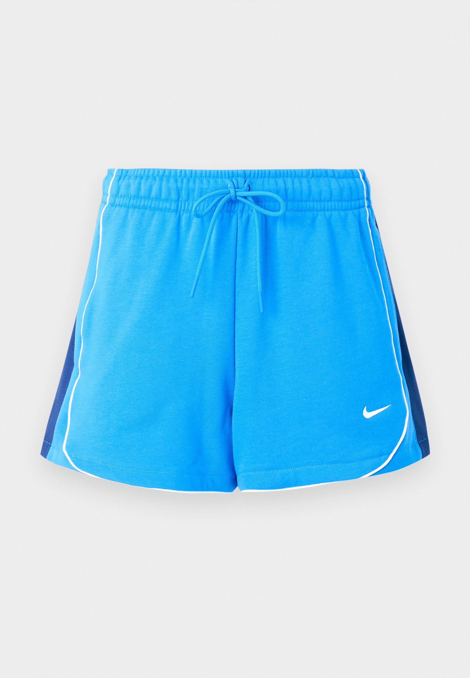 STREET - Bas de jogging - bleu/bleu marine/écru