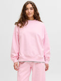 Sweats JXCORA Sweats - Sweatshirt - pink lady