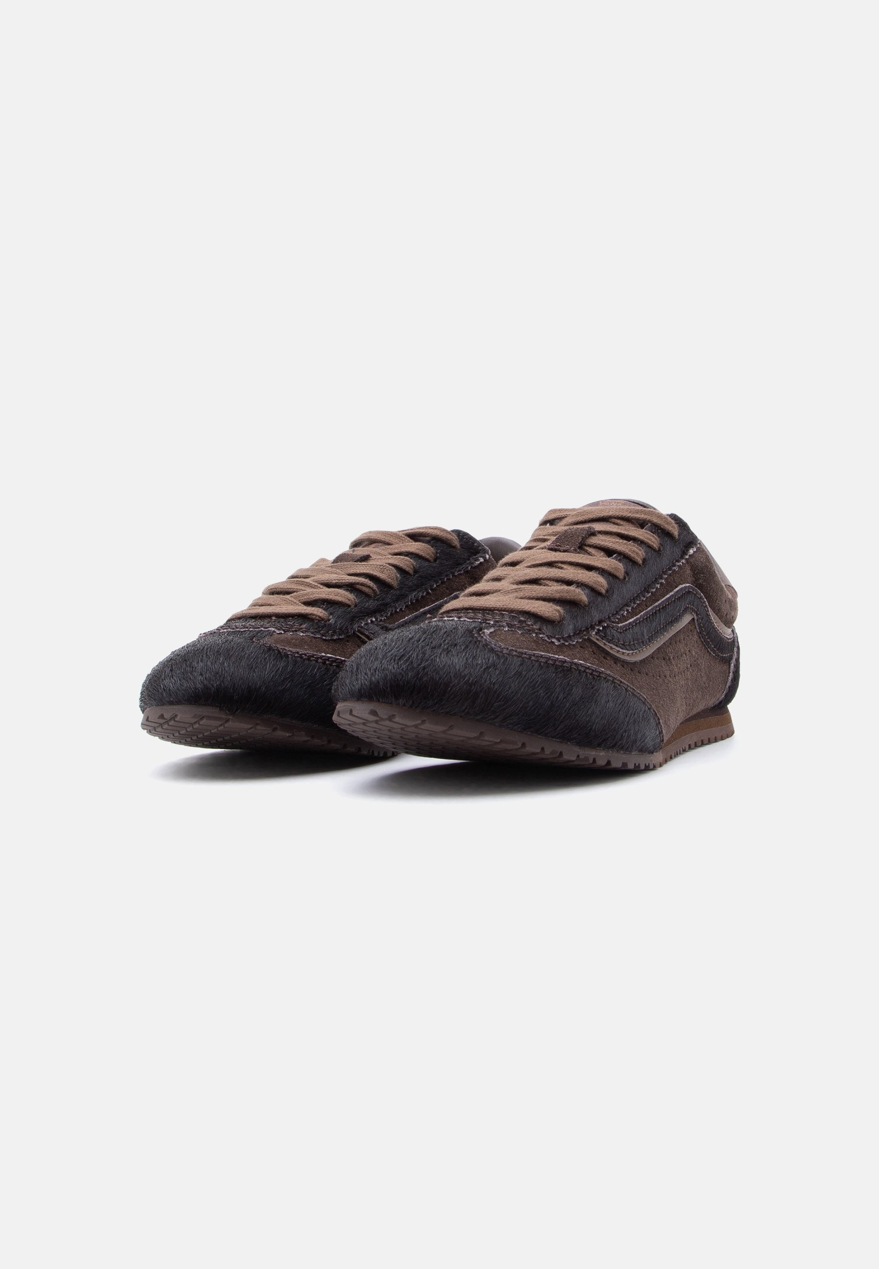 SUPER LOWPRO - Trainers - brown