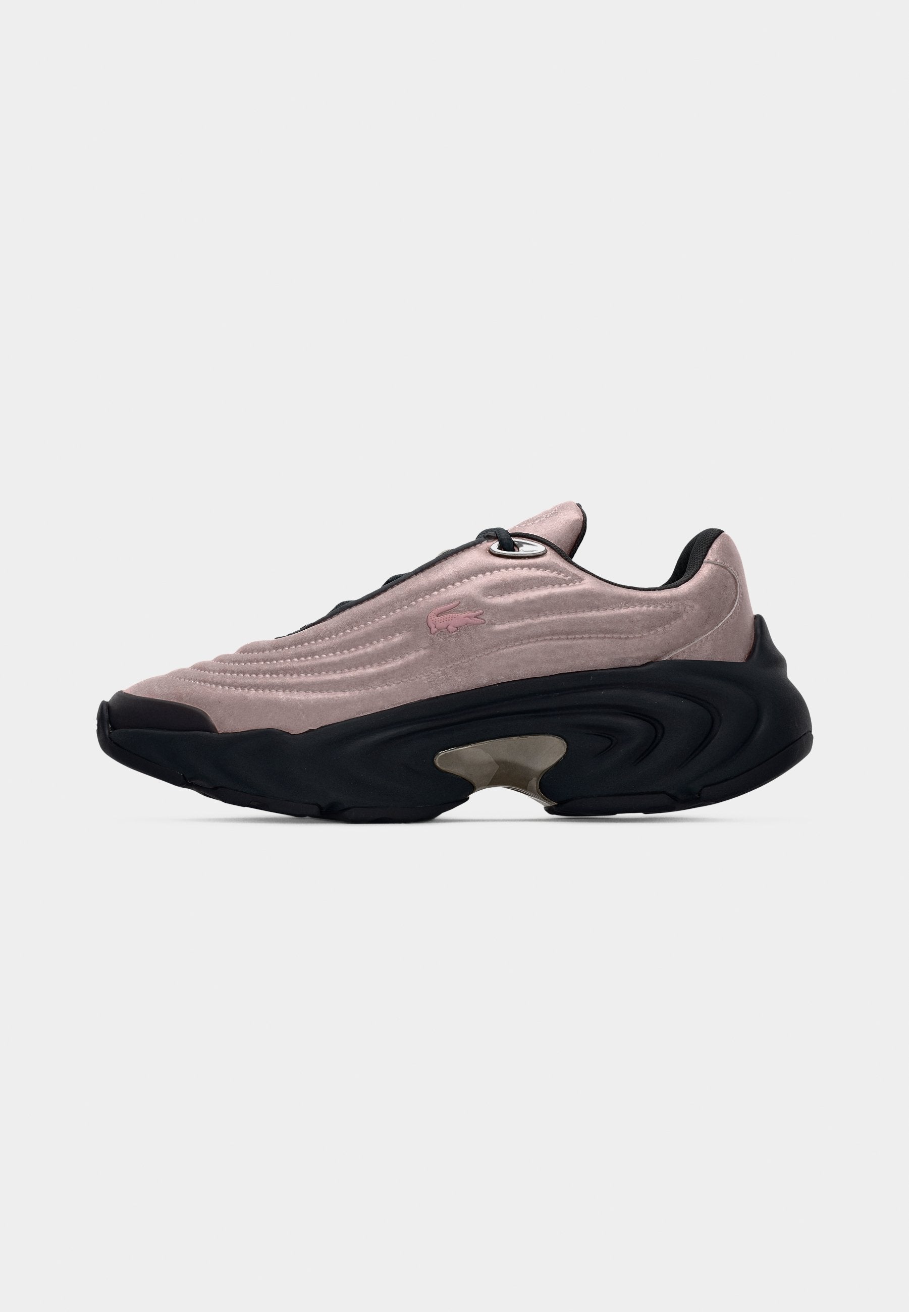 SPINOR PRM 126 - Trainers - light pink/dark grey