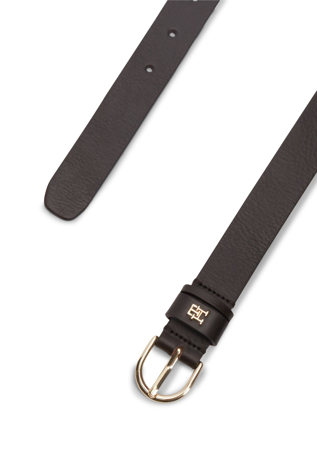 ESSENTIAL EFFORTLESS - Belt - fondant brown