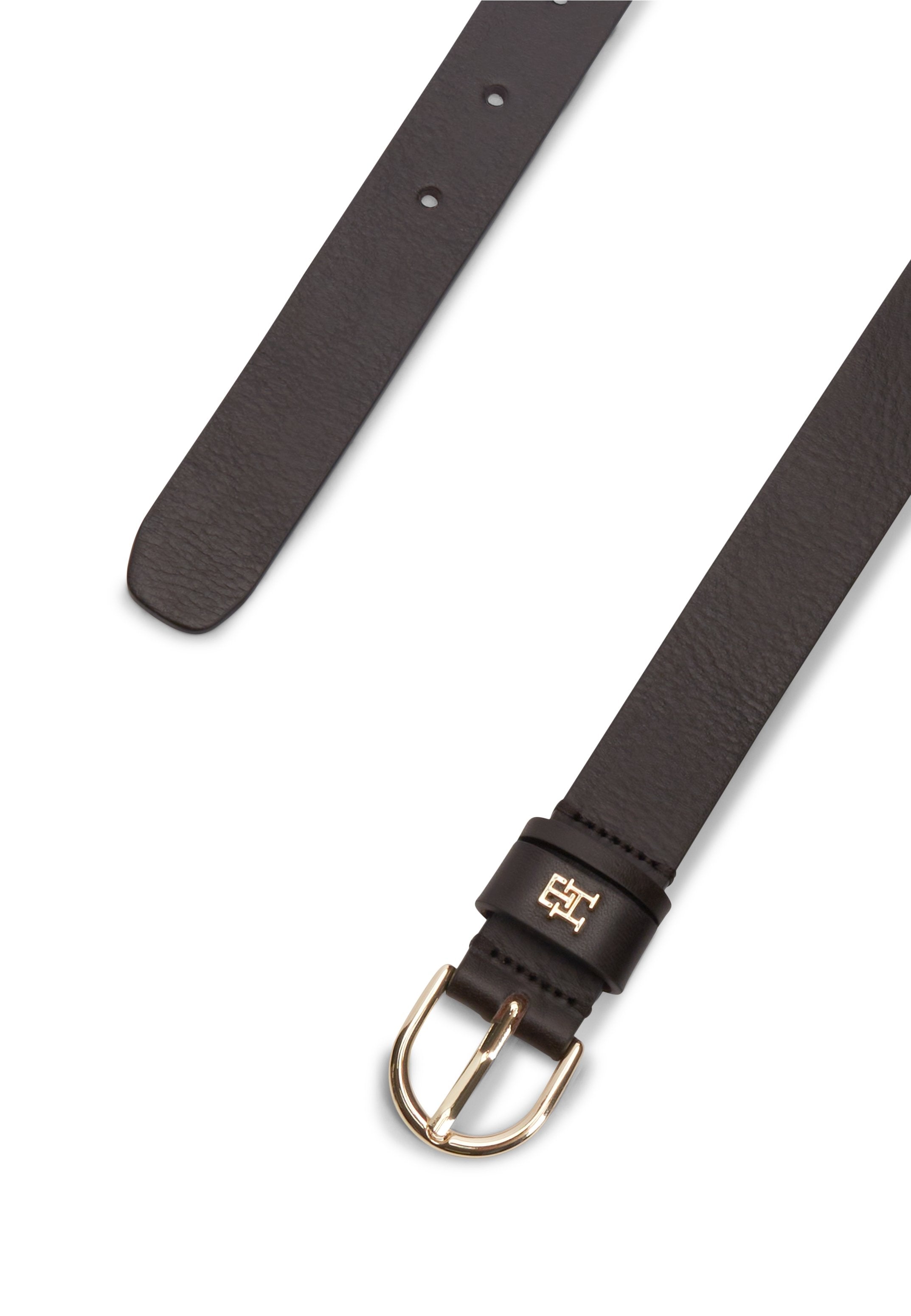 ESSENTIAL EFFORTLESS - Belt - fondant brown