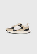 ICON RUNN - Trainers - light beige