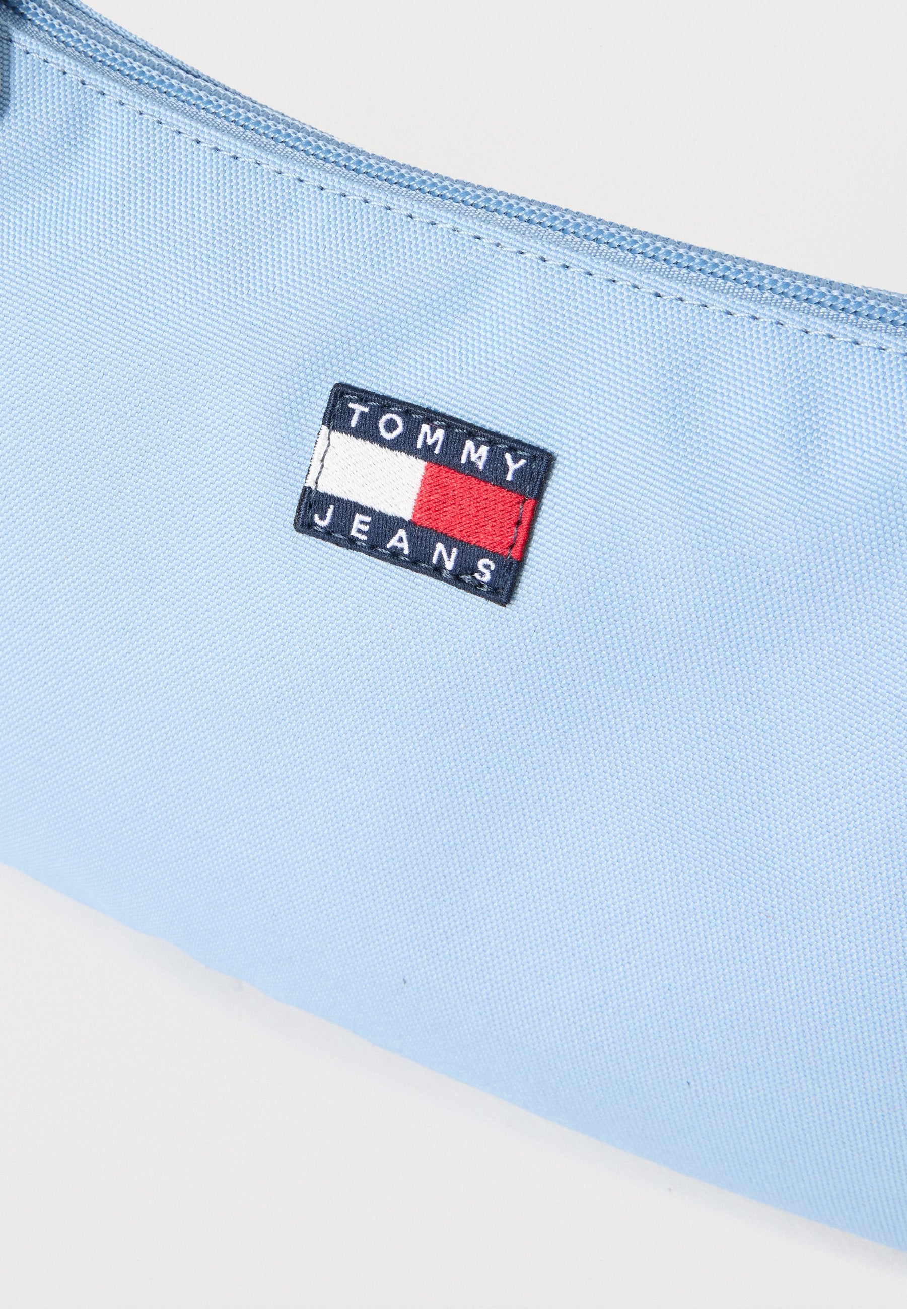 DAILY SHOULDER BAG - Handbag - iceland blue