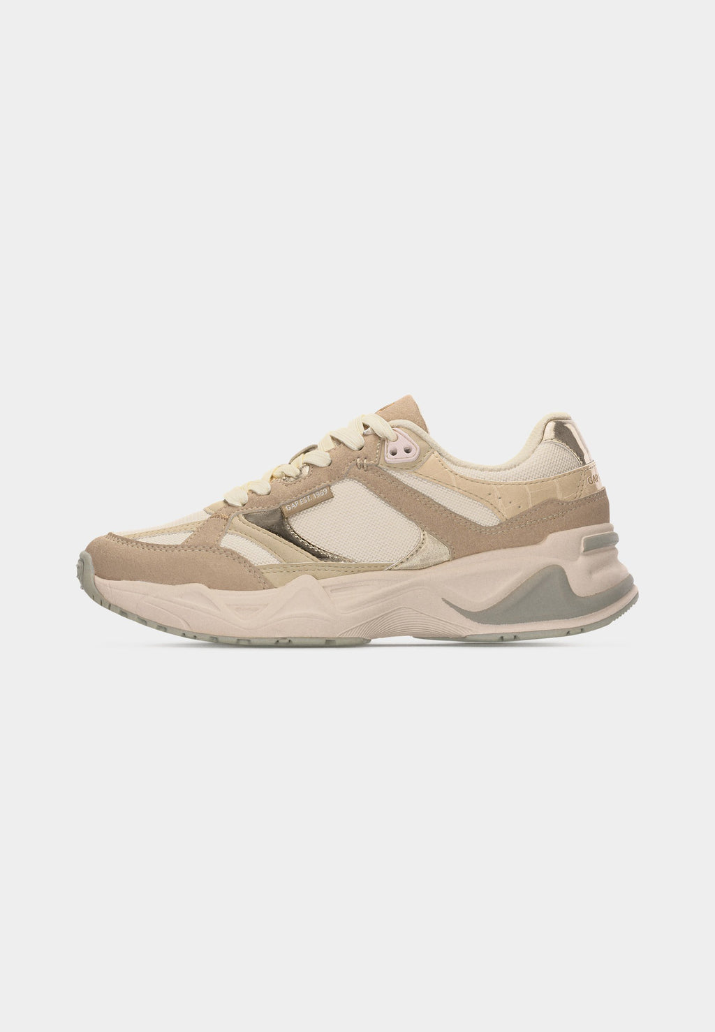 MARATHON - Trainers - desert