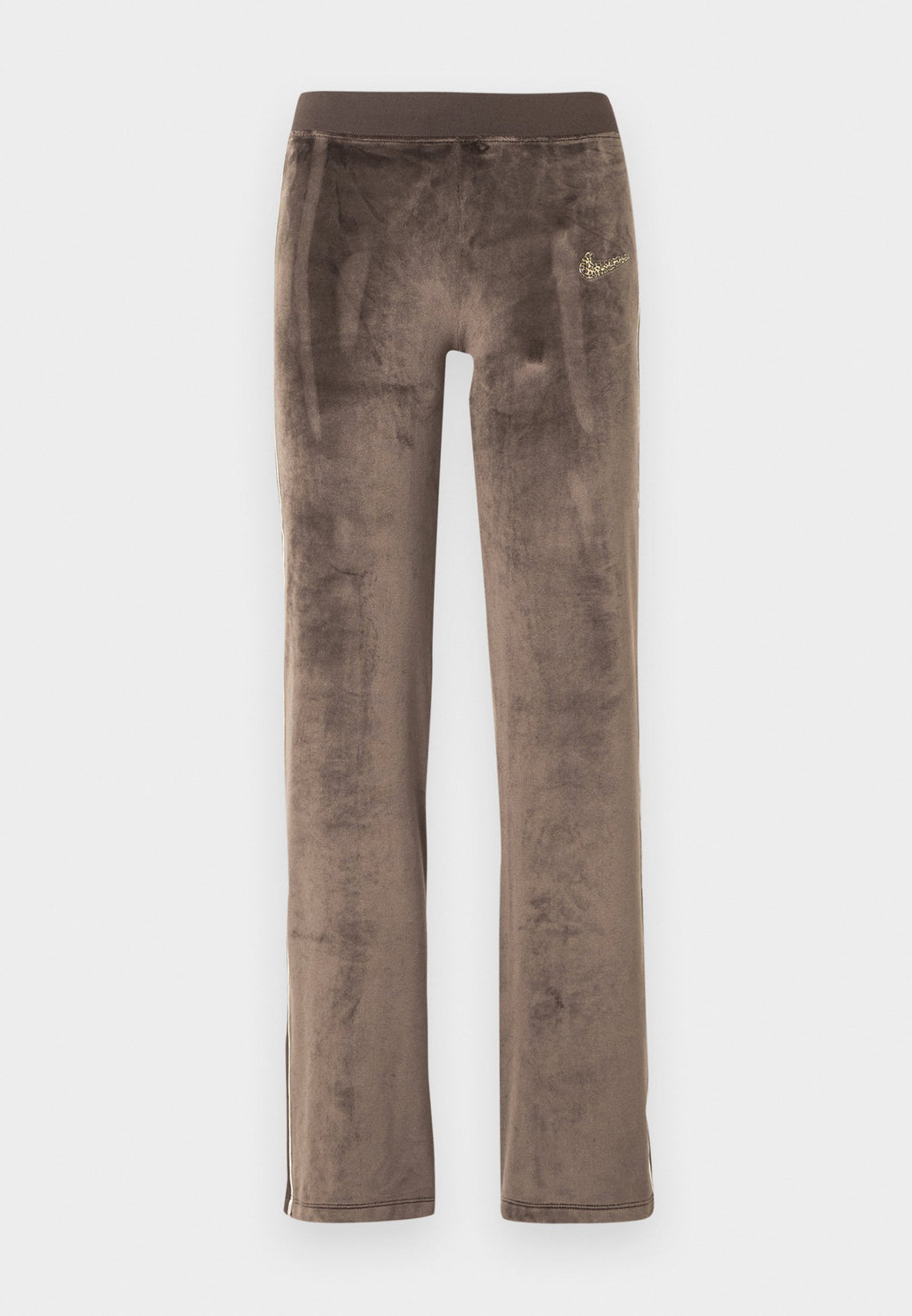 Tracksuit bottoms - baroque brown