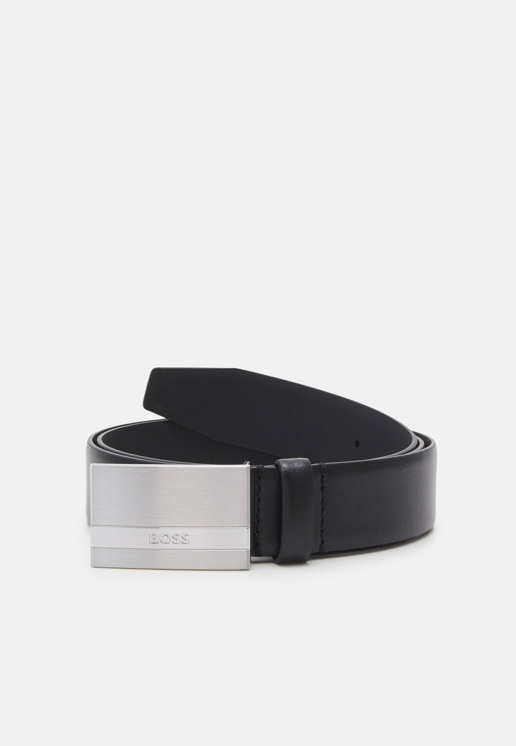 BAXTON - Belt - black