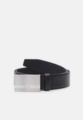 BAXTON - Belt - black