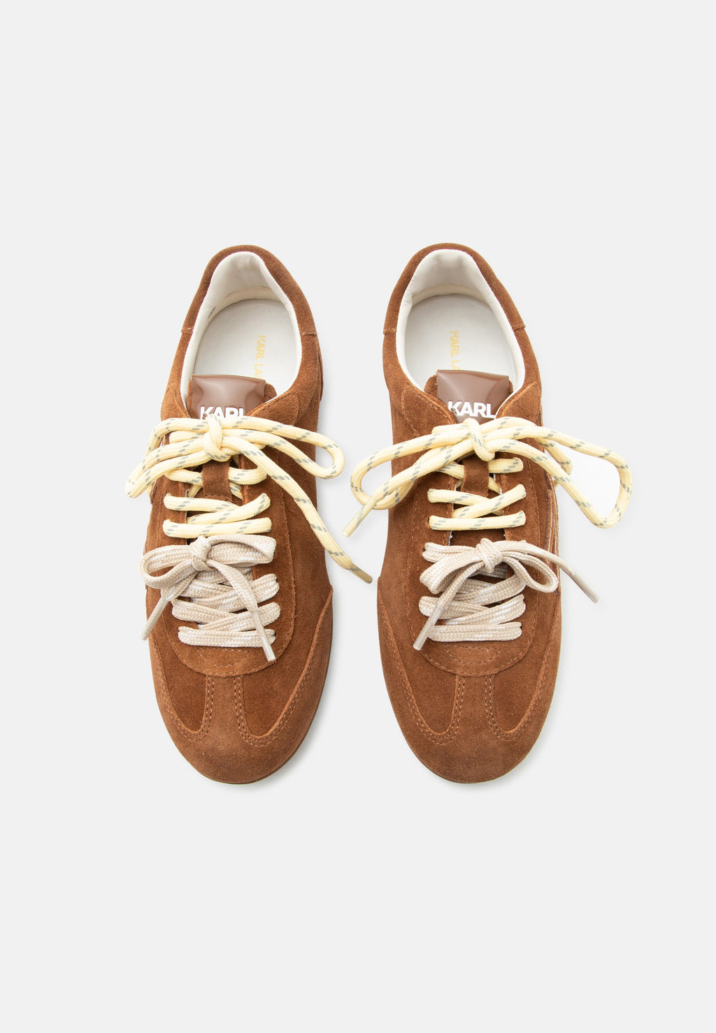 ALTIA - Trainers - tan