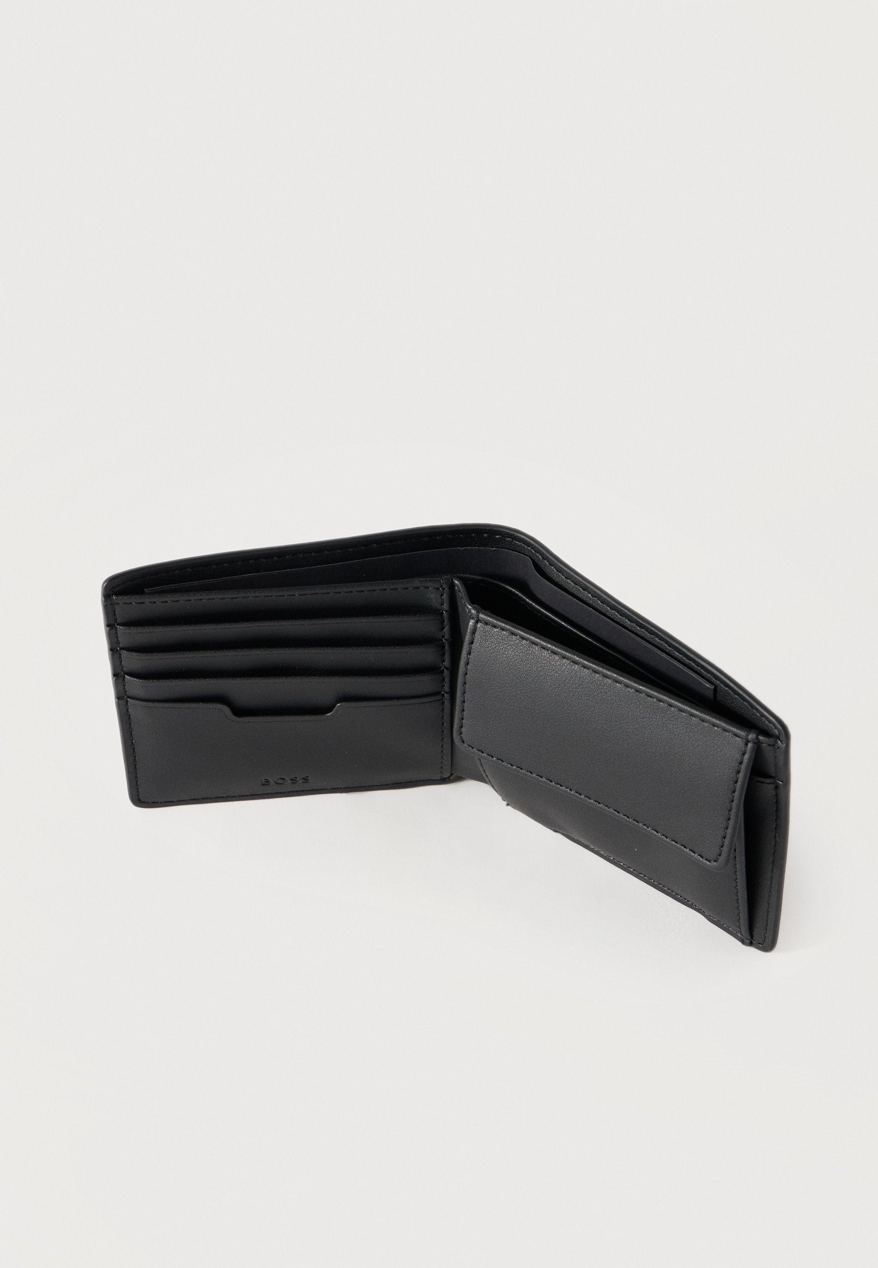 LEWYS COIN - Wallet - black